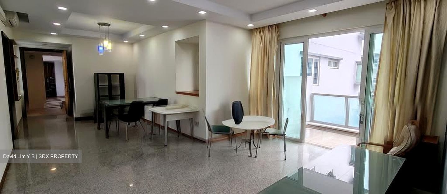 The Warren (D23), Condominium #566501151